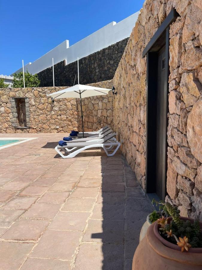 La Morreta Ii - Lanzarote * Tias