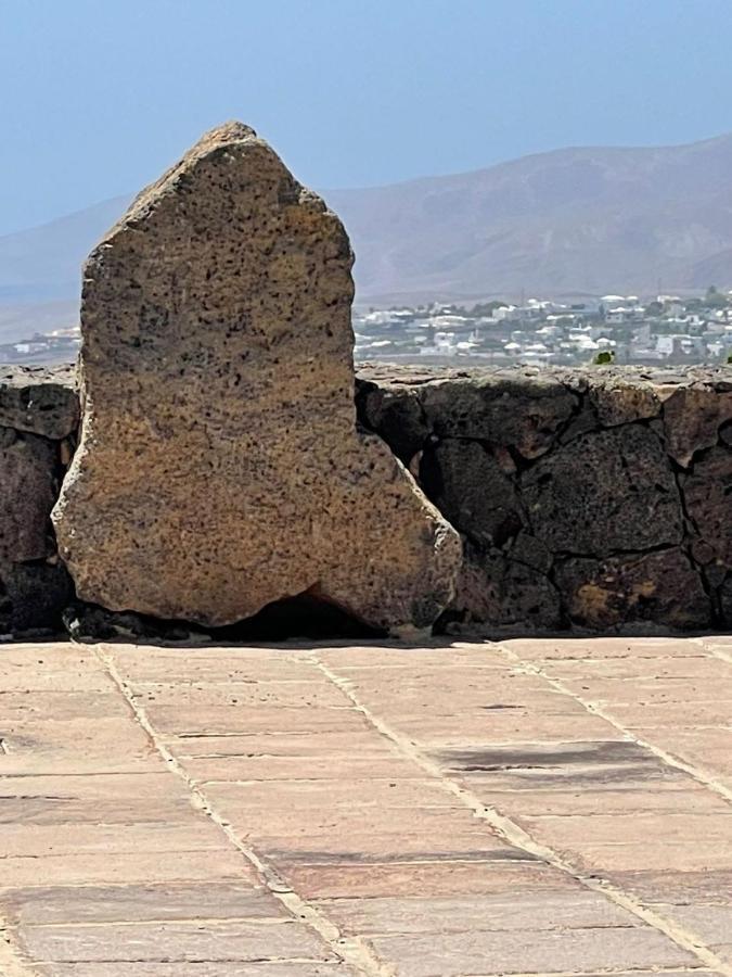La Morreta Ii - Lanzarote * Tias