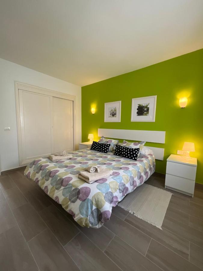 The Colors House, 226 - Private * Costa Teguise