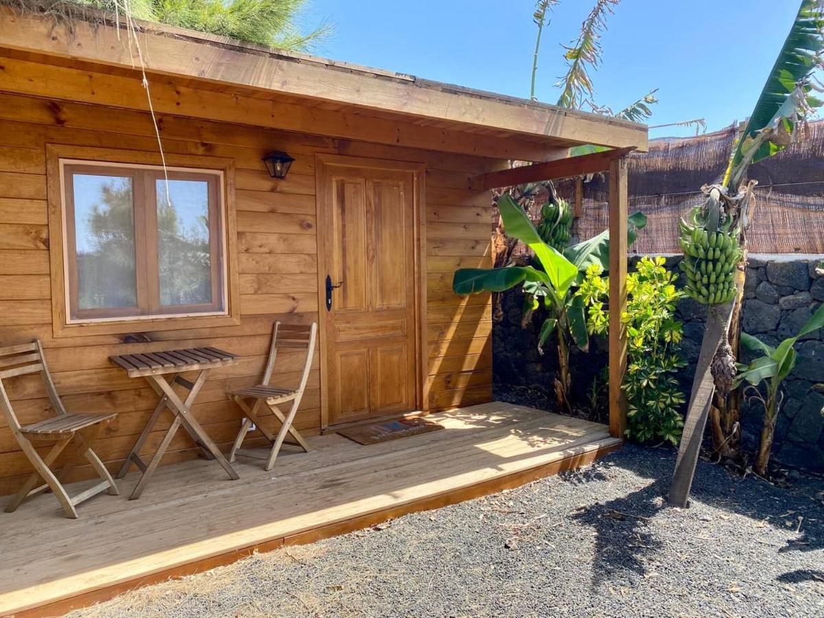 Cabanalanz, En Lanzarote Campsite San Bartolome (Las Palmas)