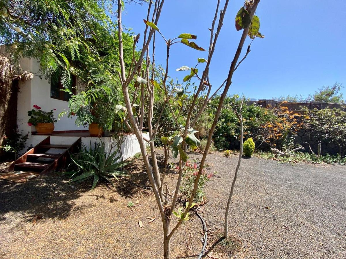 Campsite Cabanalanz, En Lanzarote