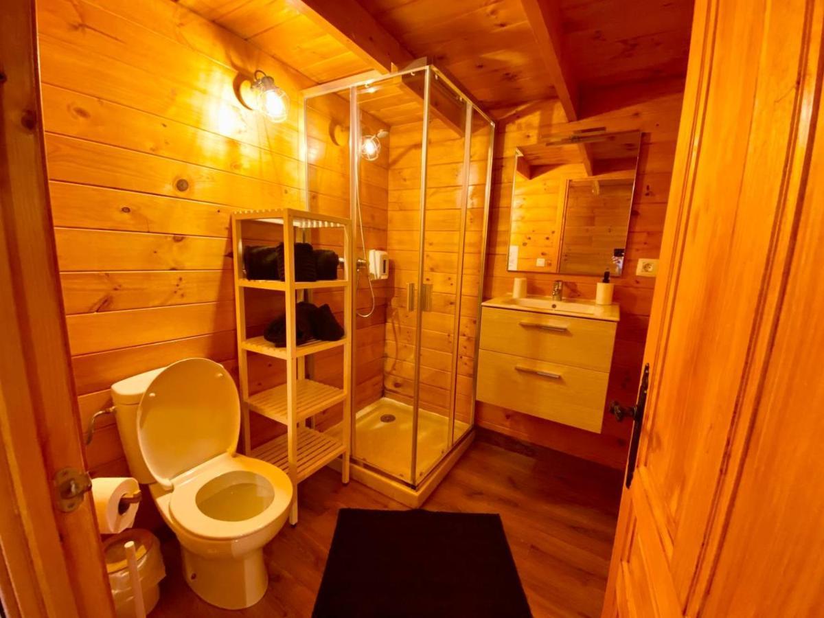 Cabanalanz Camping