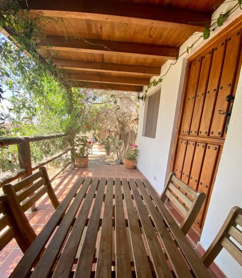 Camping Cabanalanz San Bartolomé