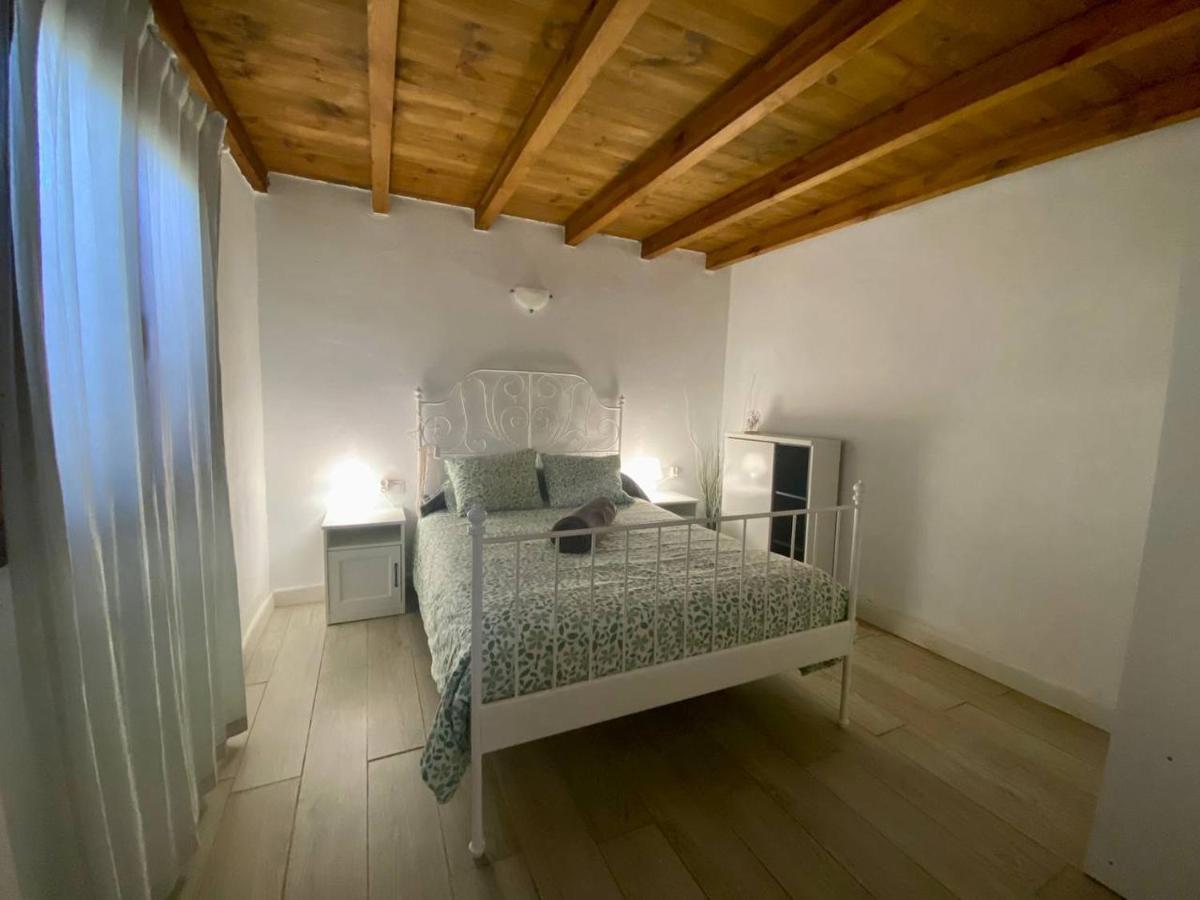 Cabanalanz Camping San Bartolomé