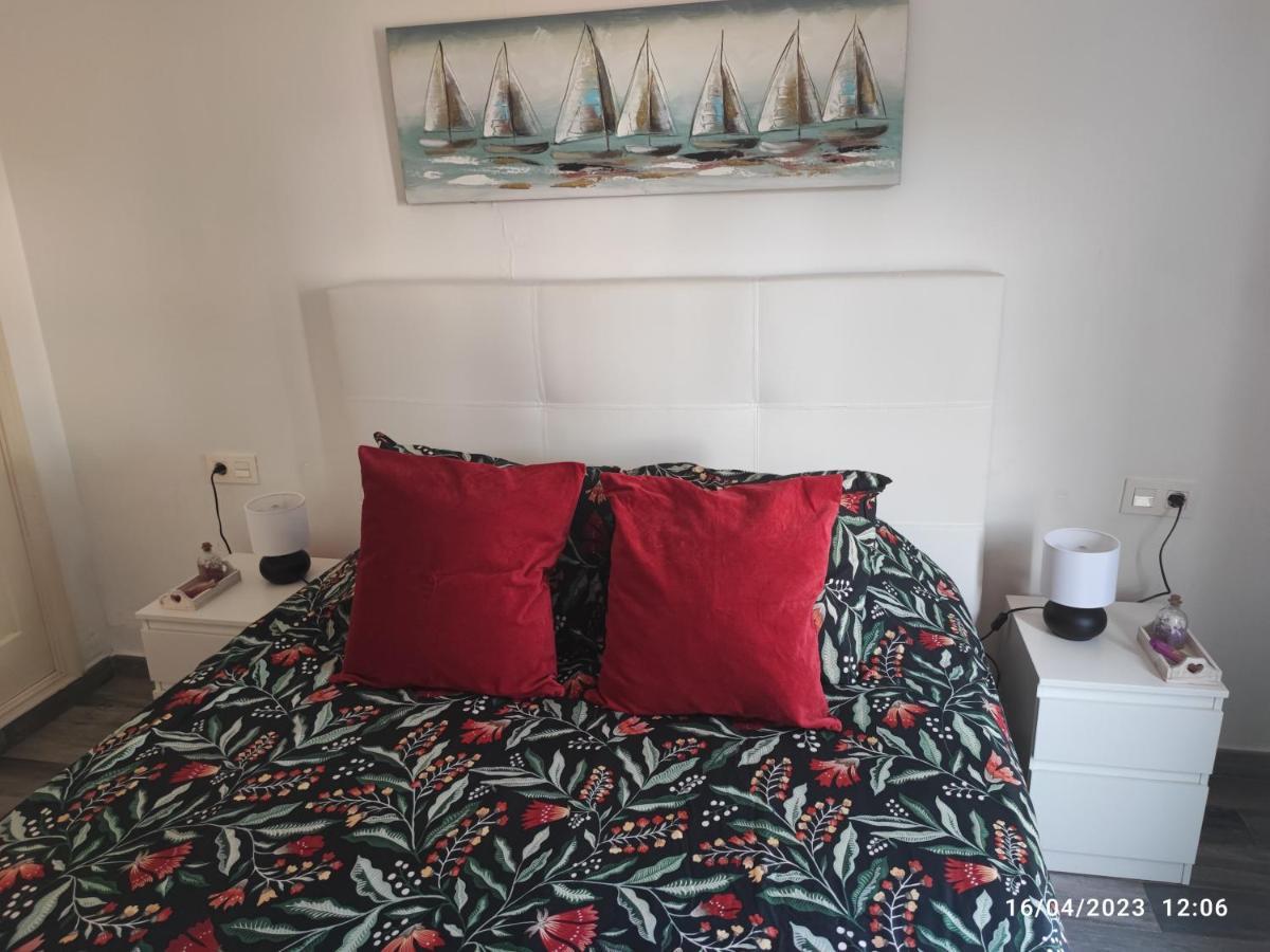 Precioso Y Céntrico Apartamento *