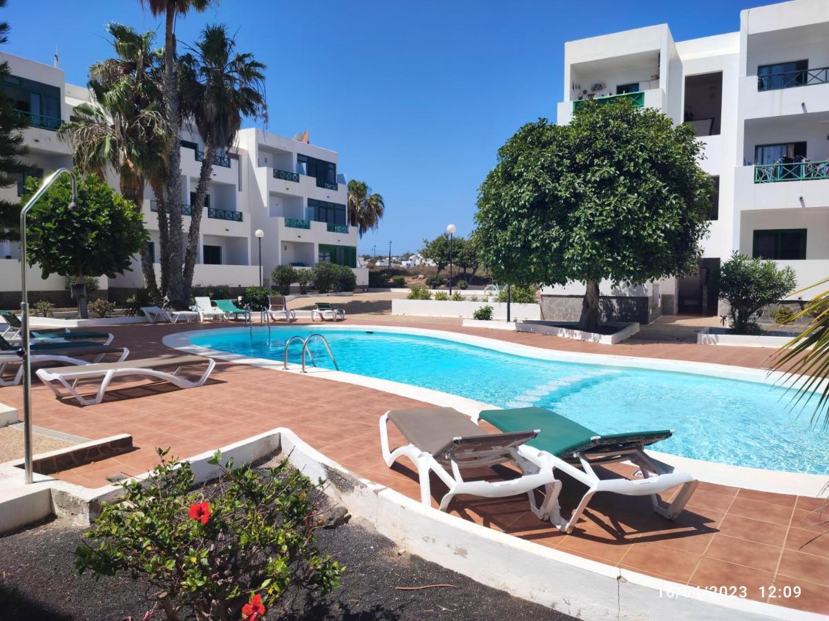 Apartamento Precioso Y Céntrico Costa Teguise