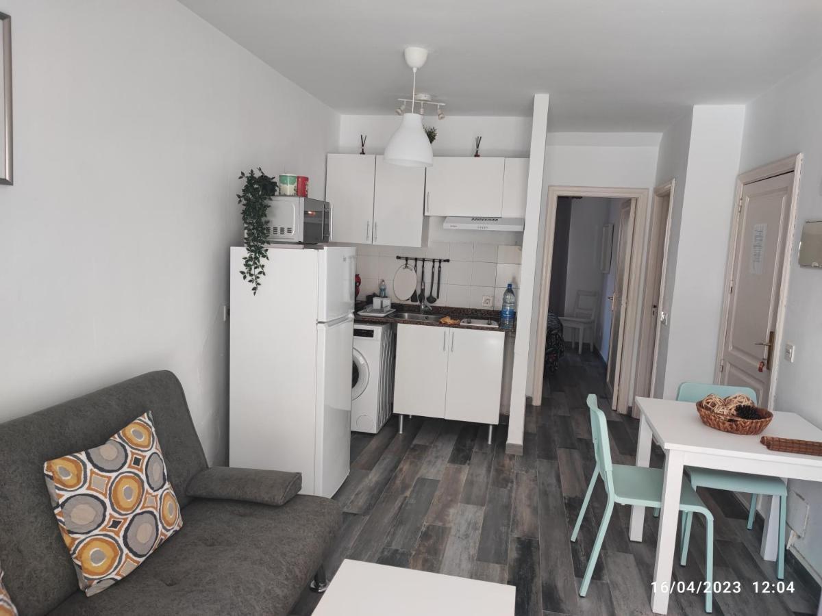 Precioso Y Céntrico Apartamento