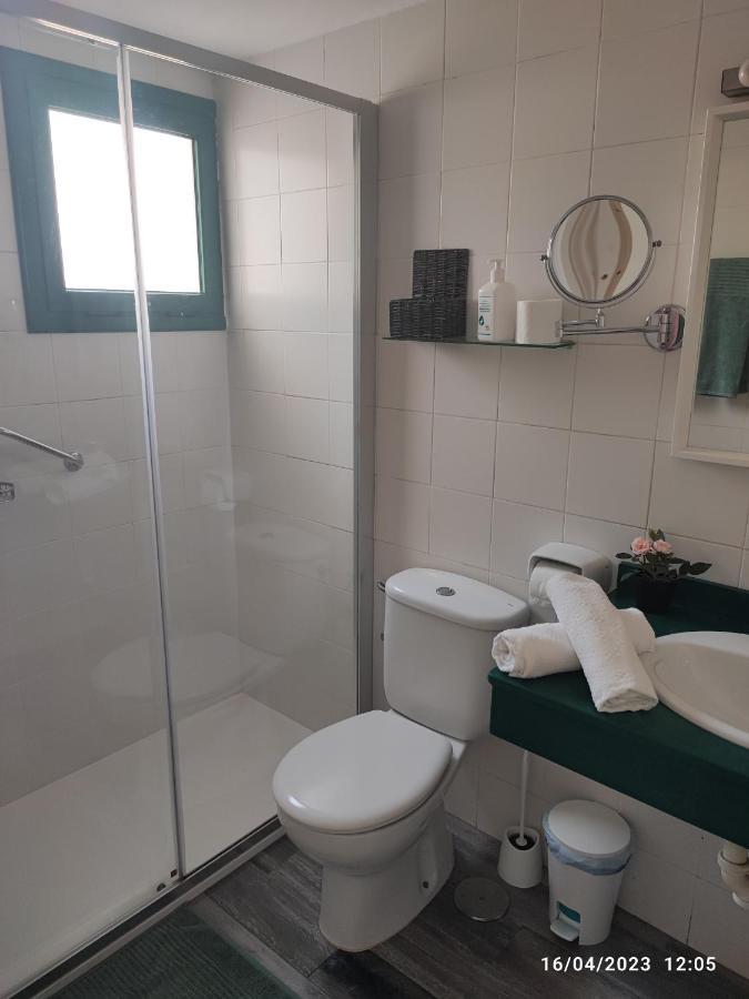 Apartamento Precioso Y Céntrico Costa Teguise