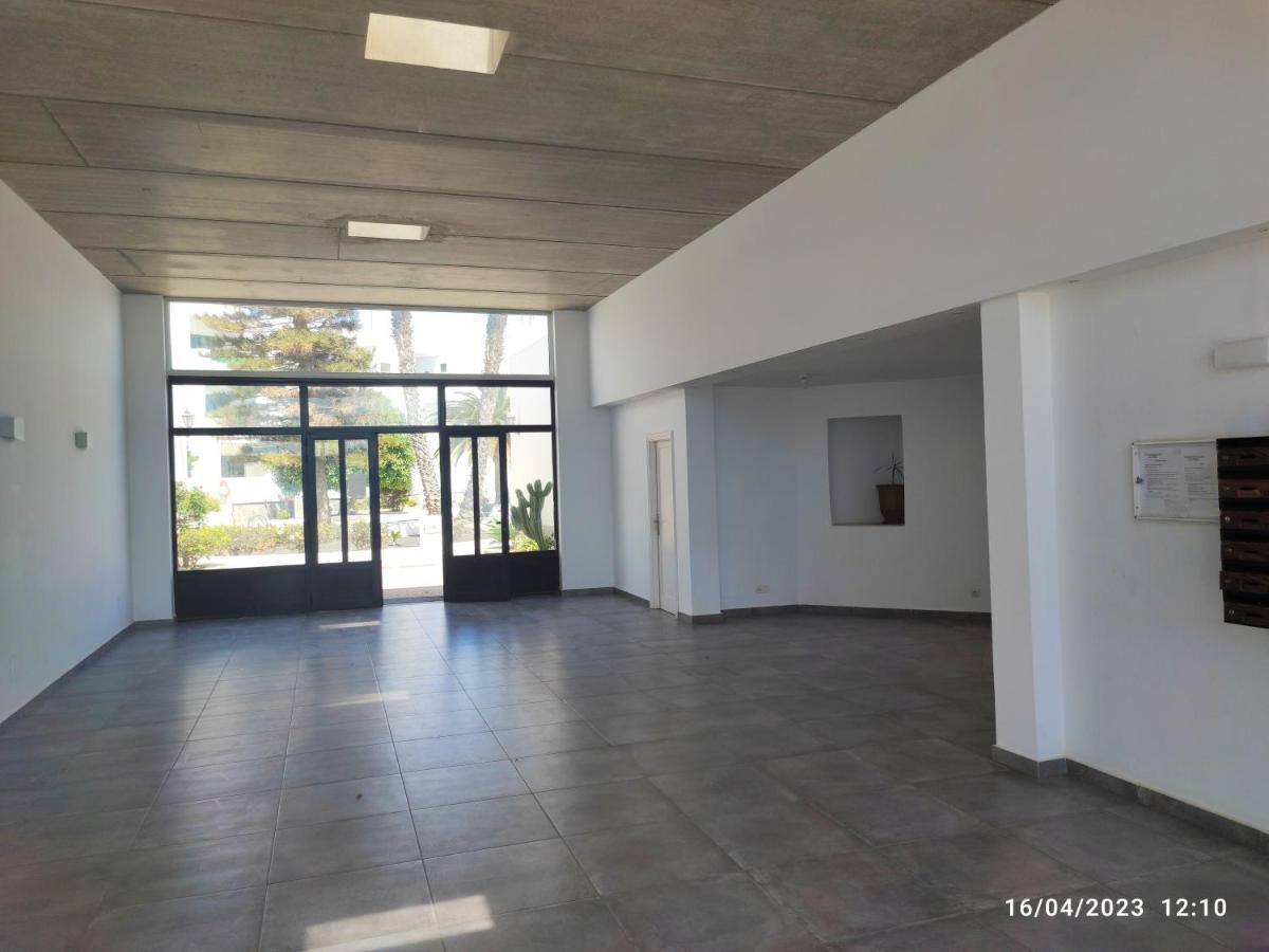 Precioso Y Céntrico Apartamento Costa Teguise