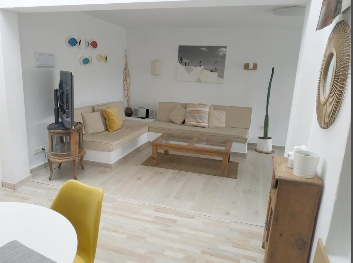 Apartamento Volcan De Sal Teguise (Lanzarote)