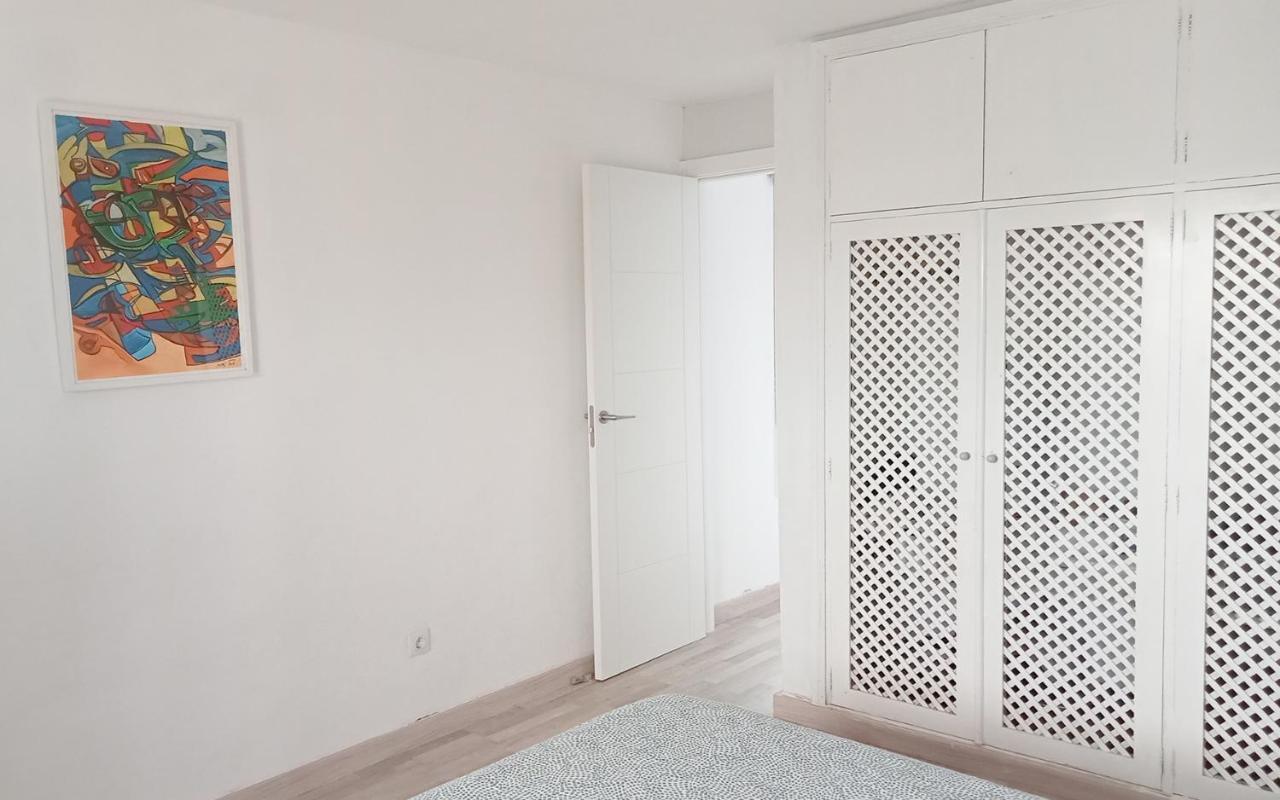 Apartamento Volcan De Sal Teguise (Lanzarote)