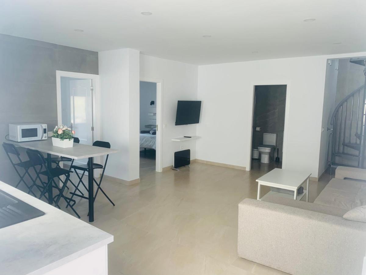 Apartamento Pipa 1 Apartment *