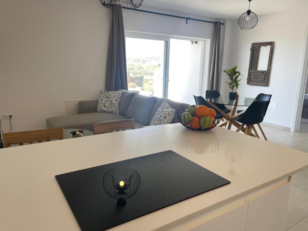 La Morreta Ii - Lanzarote Apartment *