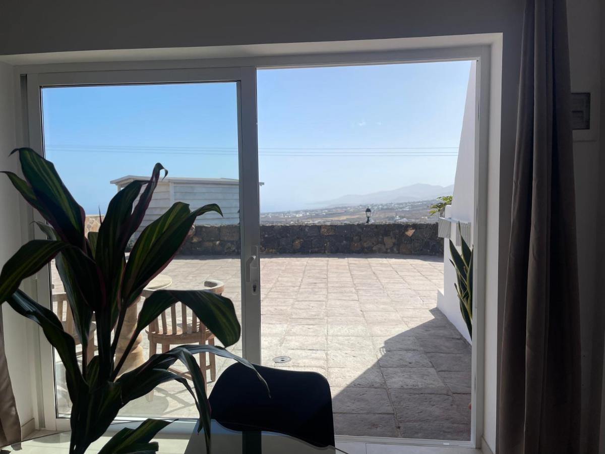 La Morreta Ii - Lanzarote Apartment Tias