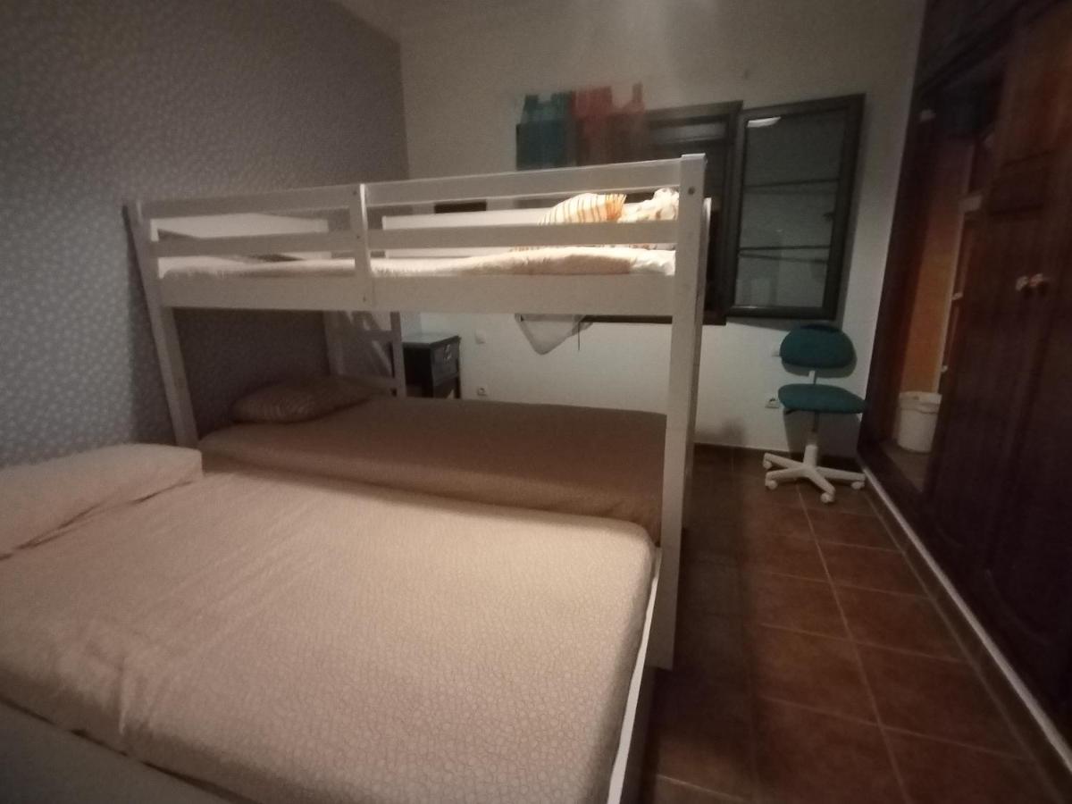Lanzate! Guest house *