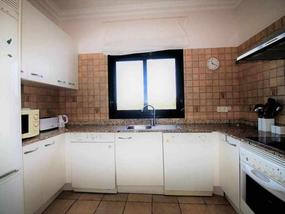 Holiday home Casa La Cancela
