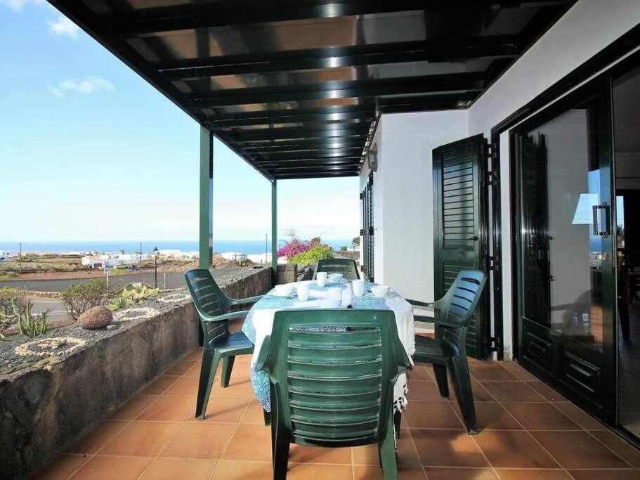 Casa La Cancela Holiday home