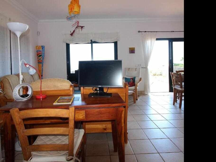 Casa La Cancela Las Brenas