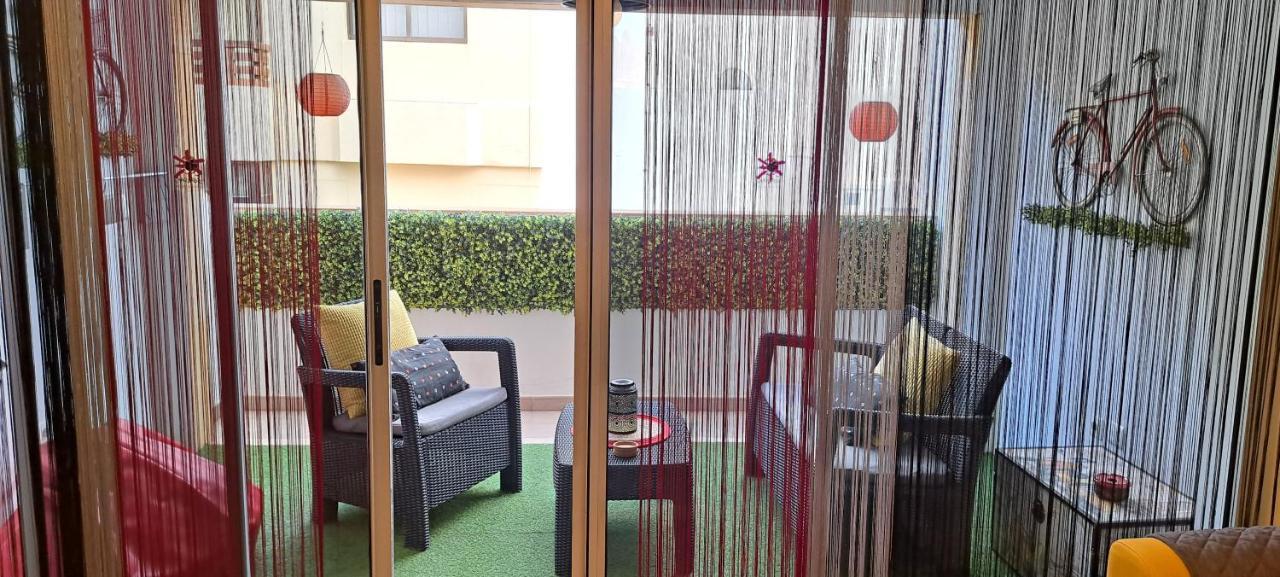 Life Arrecife Apartamento
