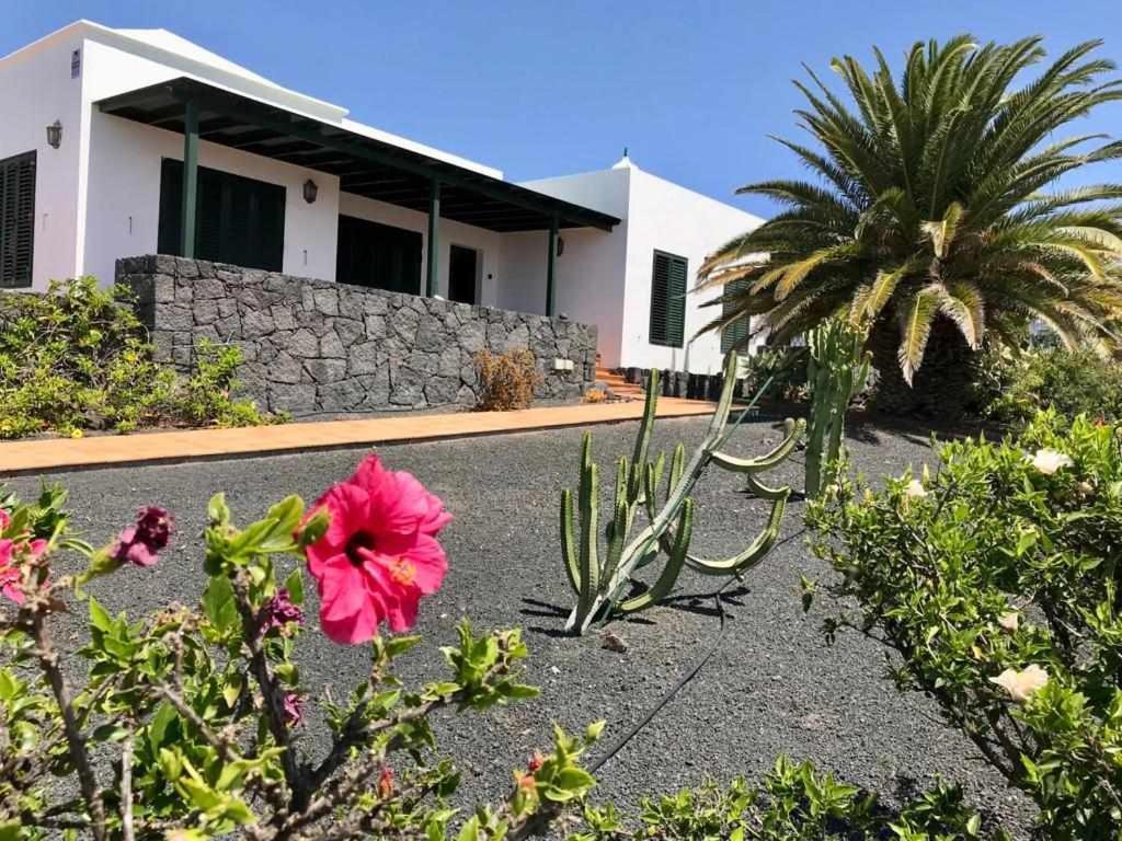 Holiday home Casa La Cancela Las Brenas