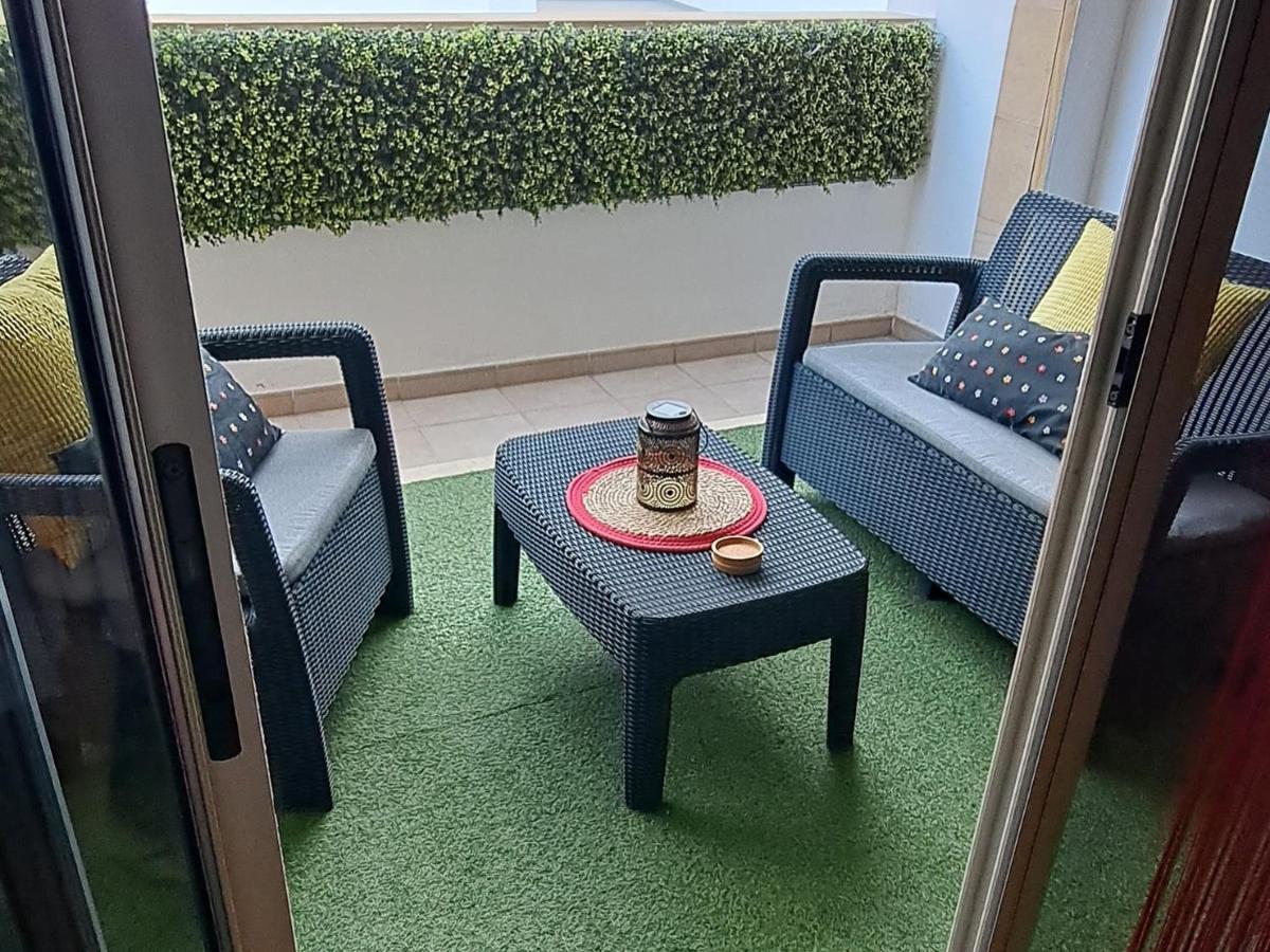 Apartamento Life Arrecife *