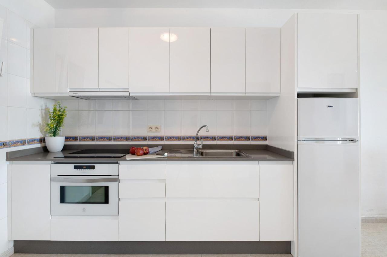 Apartamento Callao 3 Arrieta (Lanzarote)