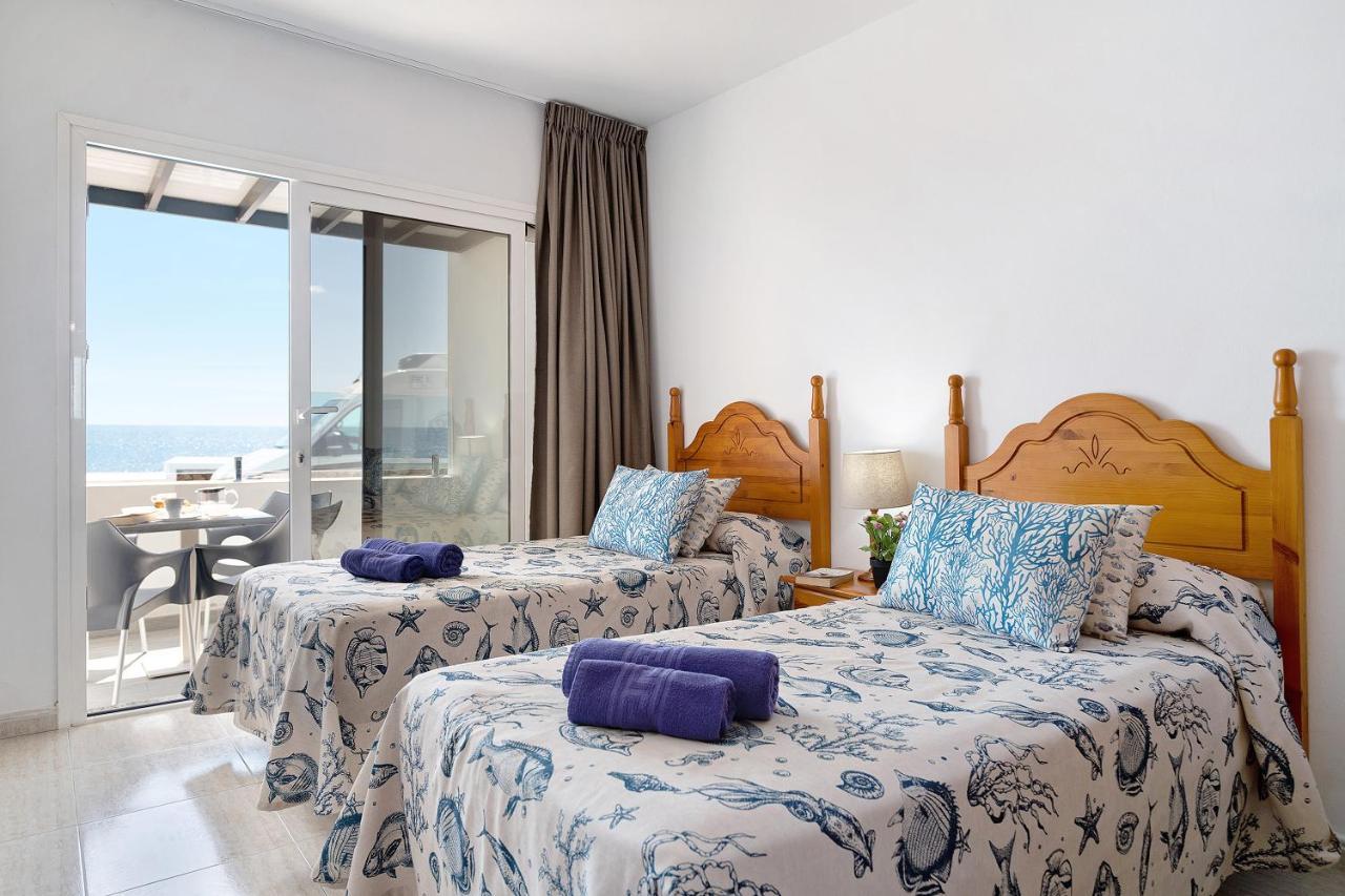 Apartamento Callao 3 Arrieta (Lanzarote)