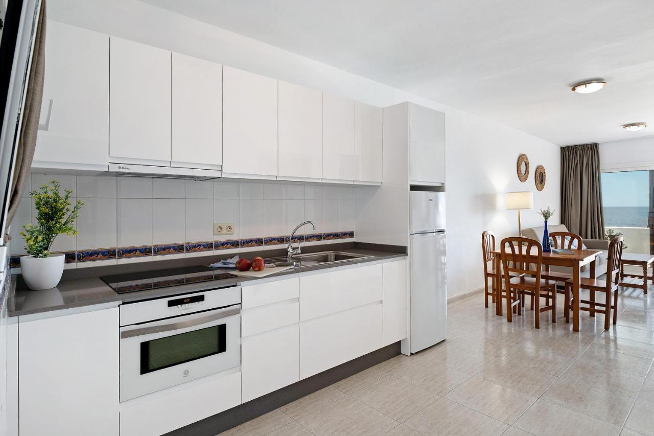 Callao 3 Apartamento Arrieta (Lanzarote)
