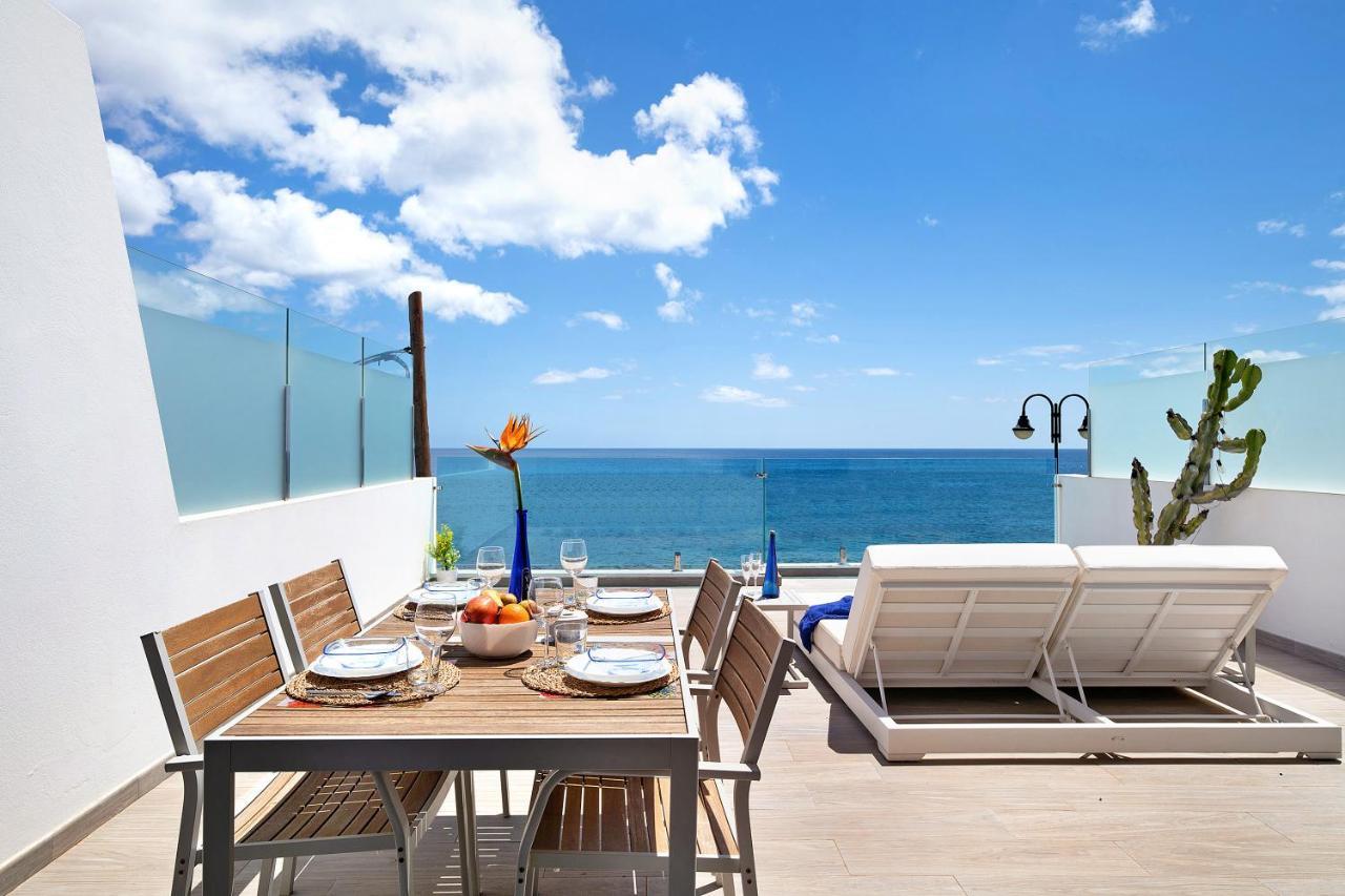 Callao 6 Apartment