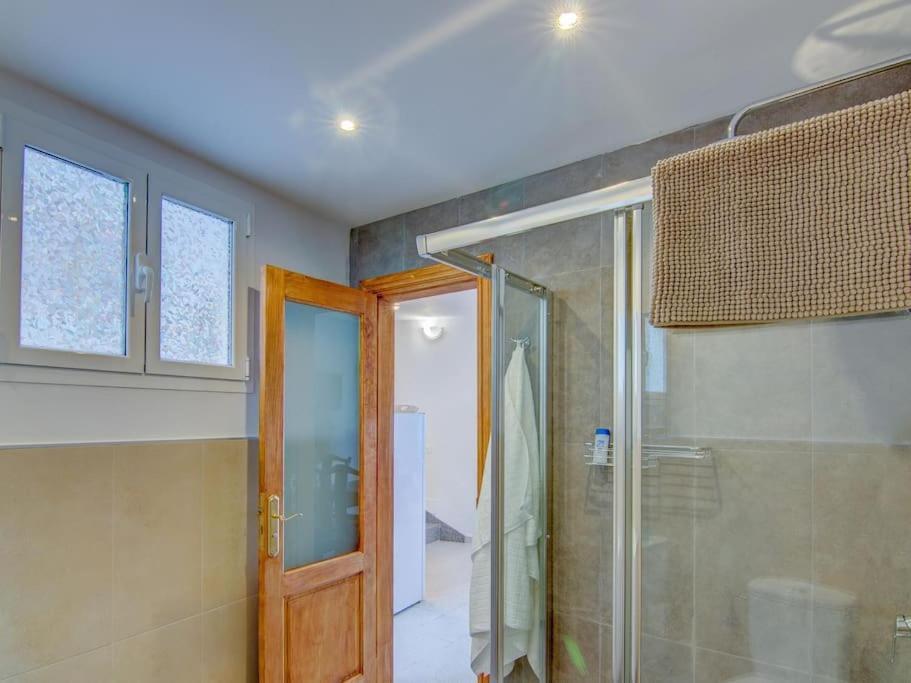 Weybeach1 -shared Terrace,ocean View,sea Frontline * La Santa