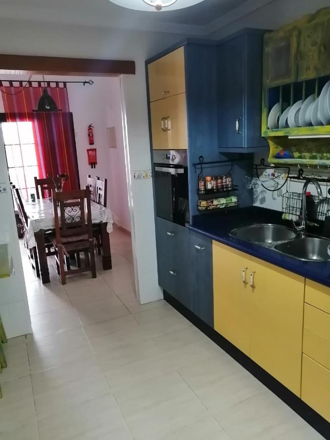 Casa Tortuga Holiday home *