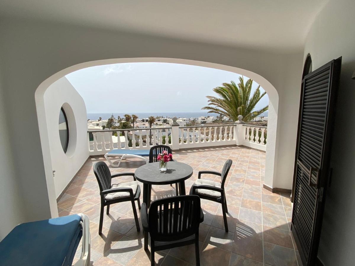 Casa Ronda Charco del Palo