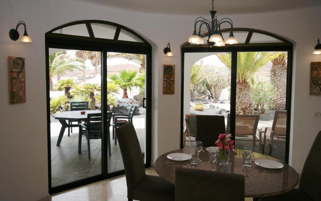 Villa Casa Ronda Charco del Palo