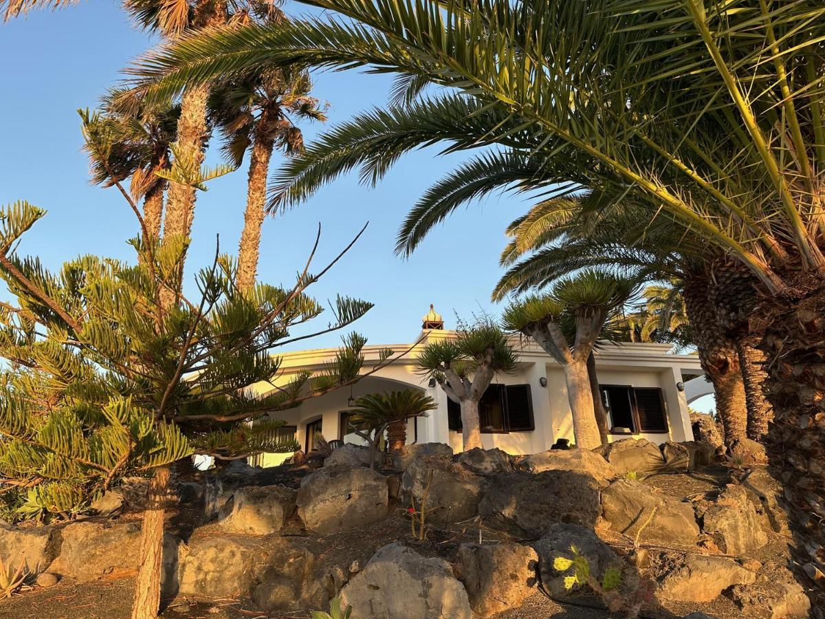 Casa Ronda Villa *