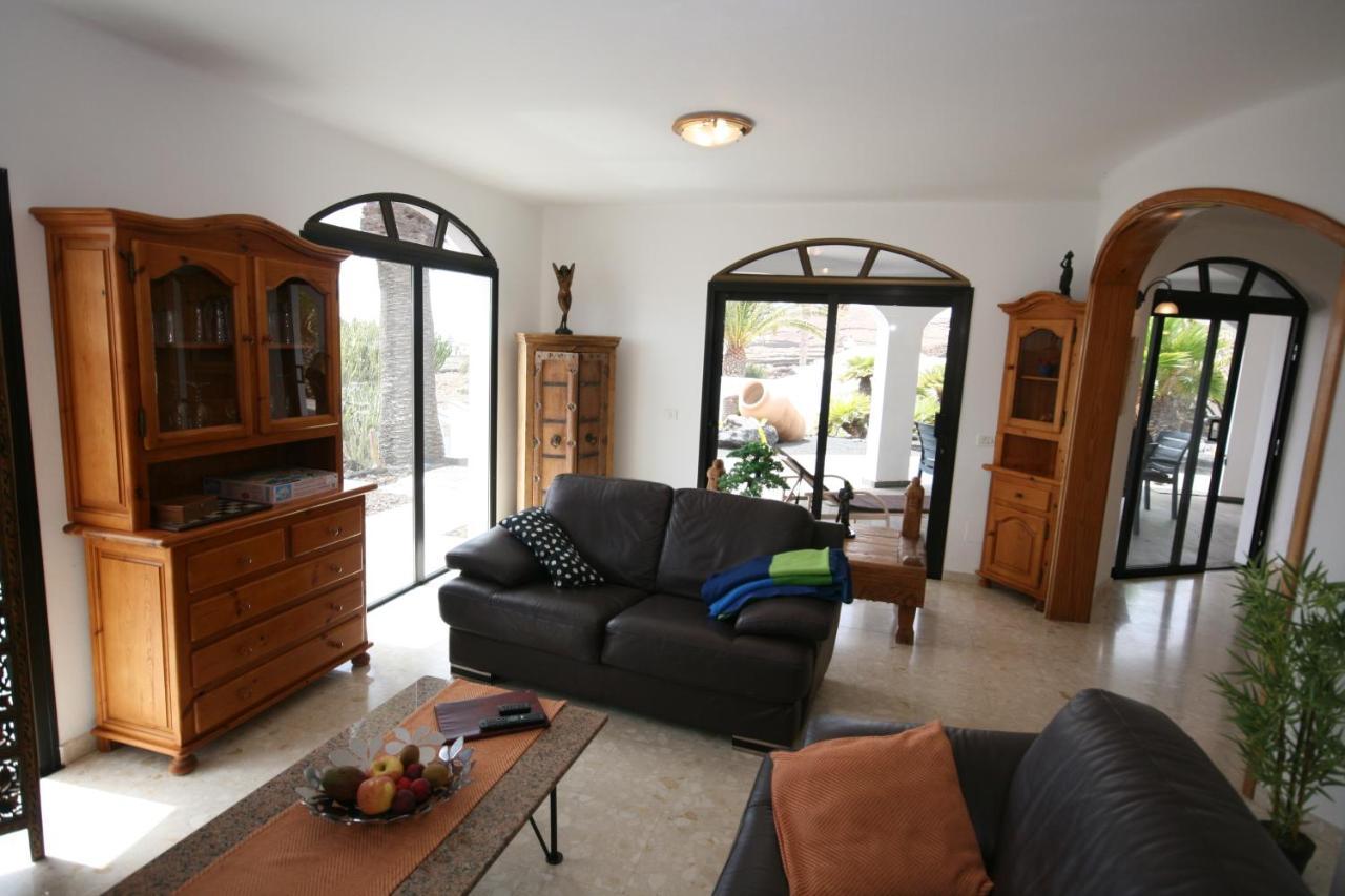 Casa Ronda Villa *