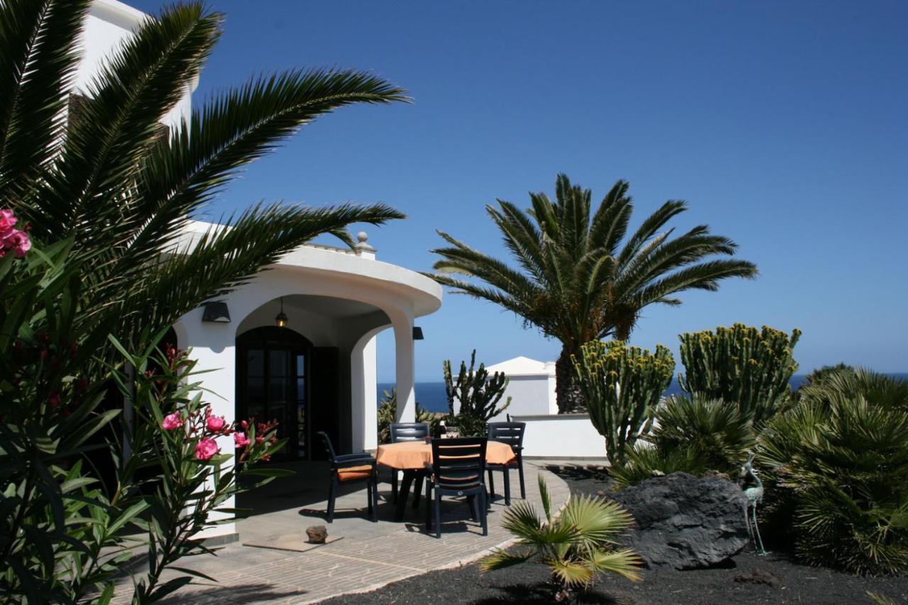 Casa Ronda Villa *