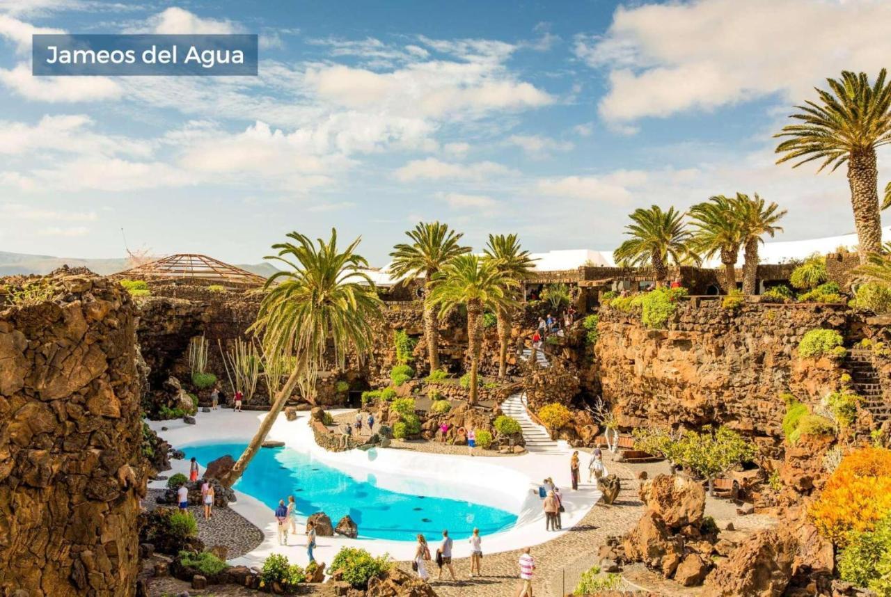 Villa Alicia Puerto del Carmen (Lanzarote)