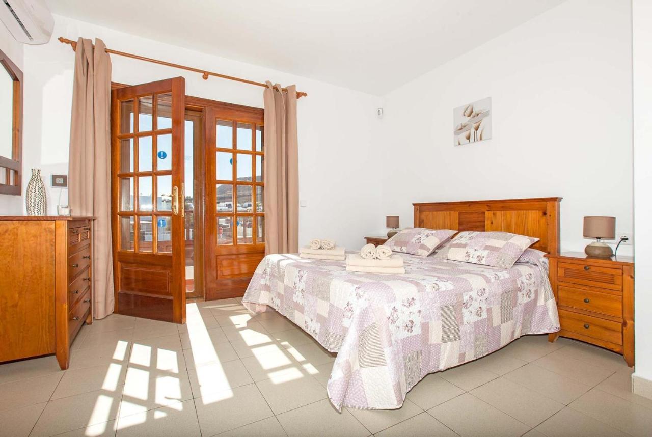 Blanca Villa Playa Blanca (Lanzarote)