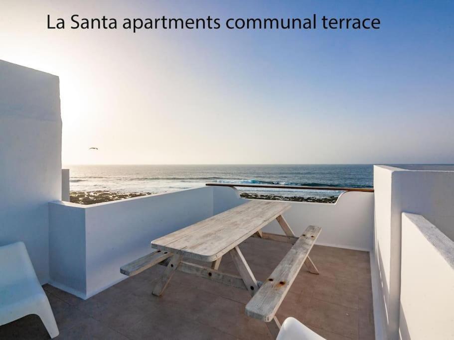 Weybeach3 Ocean Frontline,sea View,private Terrace Apartment