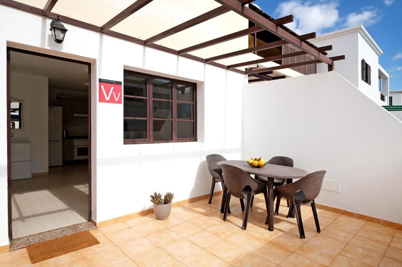Casa Candido Сasa de vacaciones Playa Honda (Lanzarote)