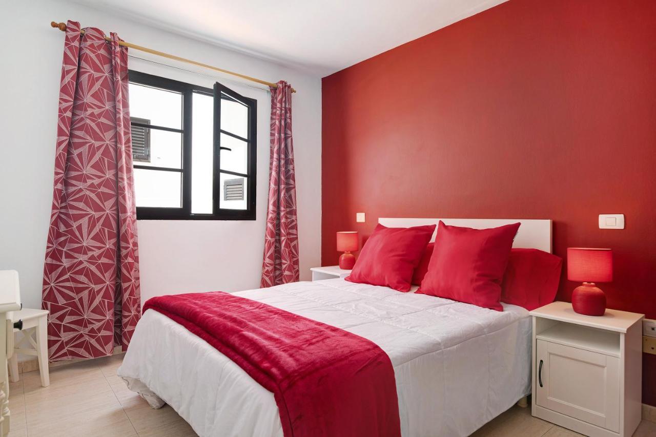 Casa Candido Сasa de vacaciones Playa Honda (Lanzarote)