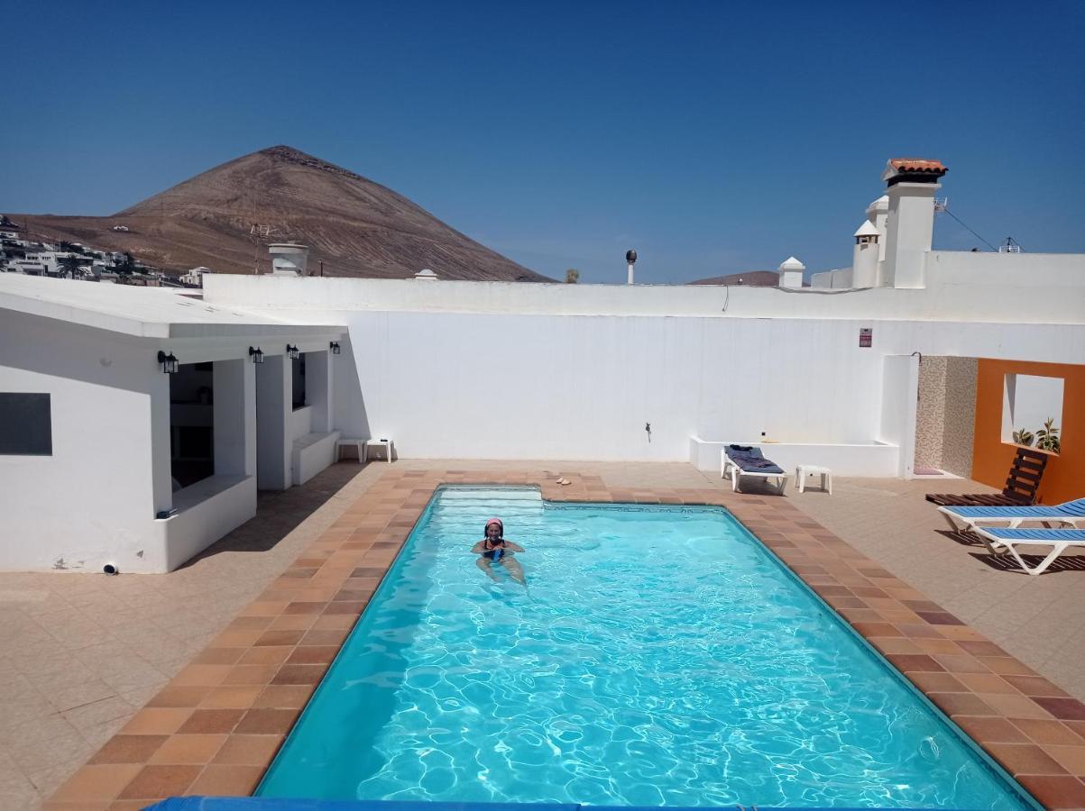 Casa Sol Y Mar *