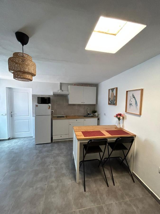 Apartamento Marea *