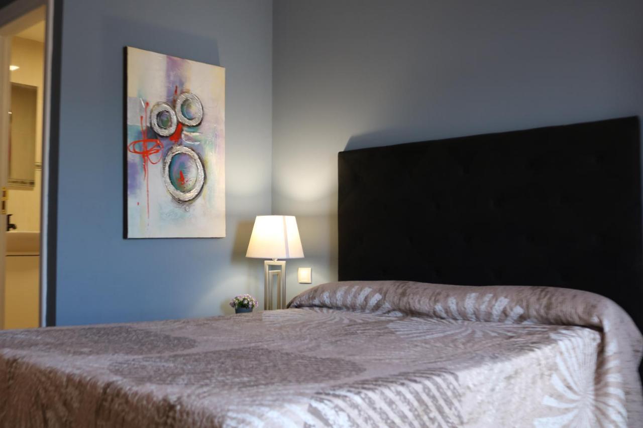 La Carmen Apartment *