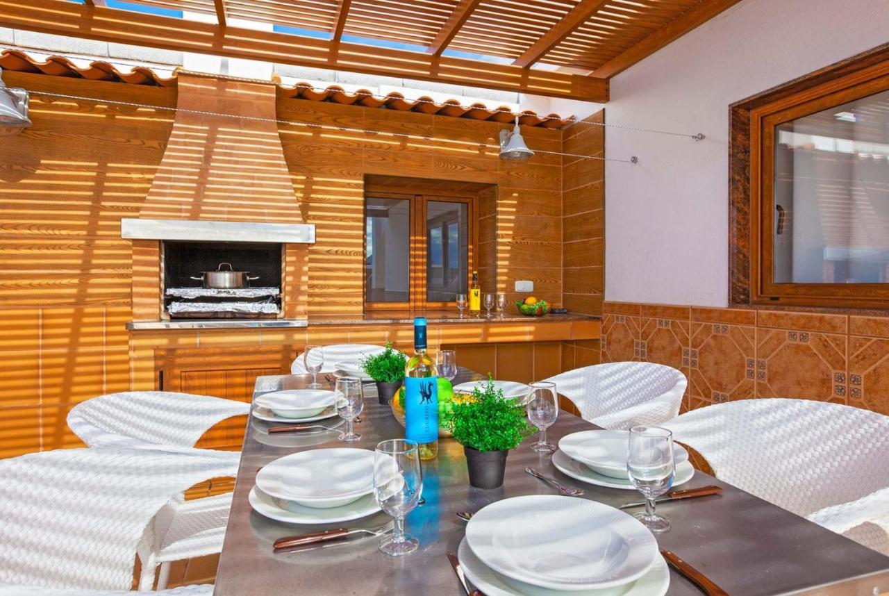 Casa Palina Villa Puerto del Carmen (Lanzarote)