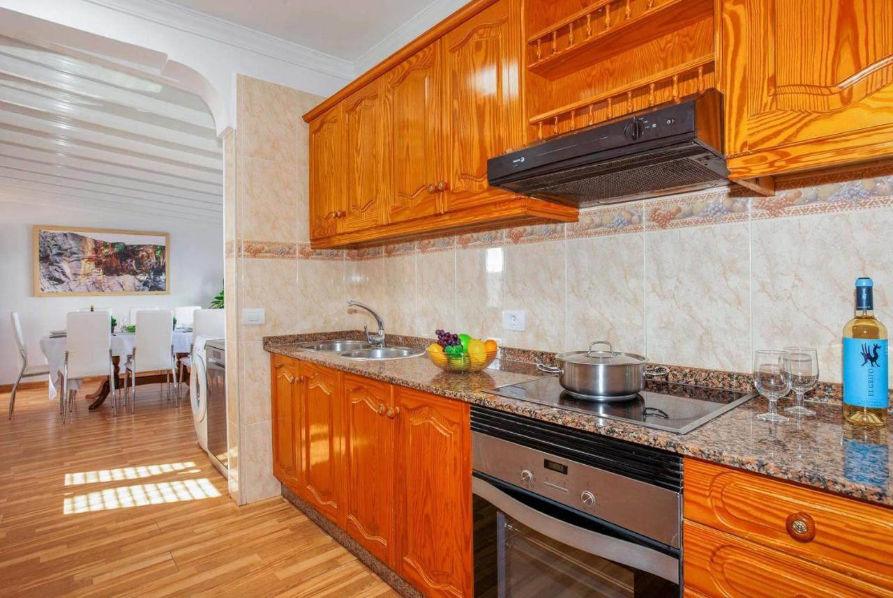 Casa Palina Villa