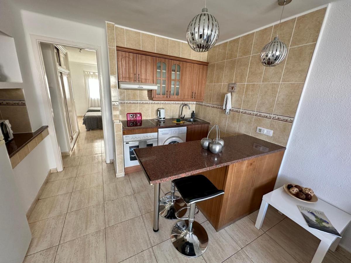 Apartamento G&w Lanzarote *