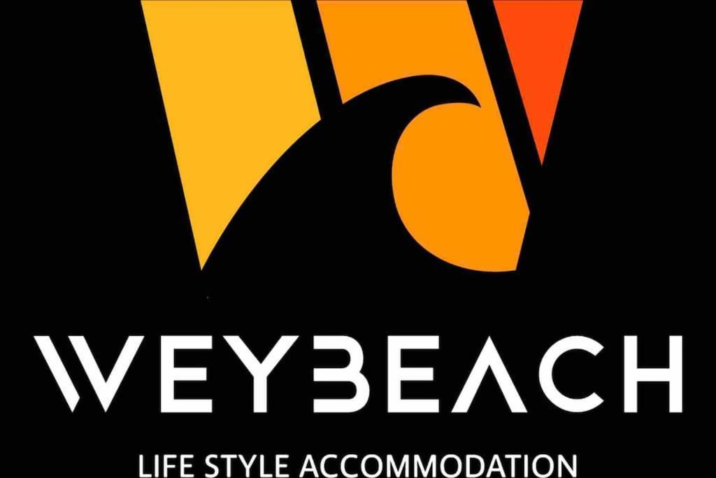 Apartment Weybeach3 Ocean Frontline,sea View,private Terrace *