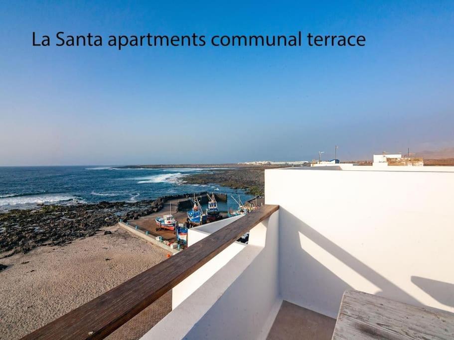 Apartment Weybeach3 Ocean Frontline,sea View,private Terrace