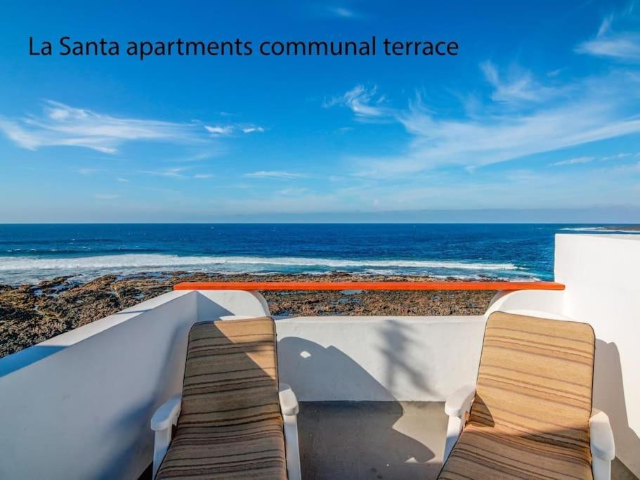 Apartment Weybeach3 Ocean Frontline,sea View,private Terrace